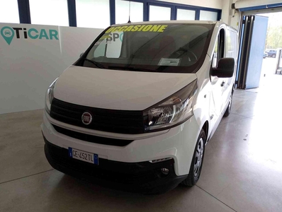 Fiat Talento 2.0 125 kW