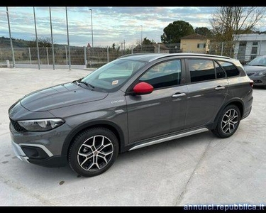 Fiat Tipo 1.5 Hybrid DCT SW Red Cingoli