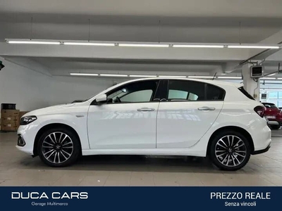 Fiat Tipo 1.6 Mjt S&S 5 porte Business