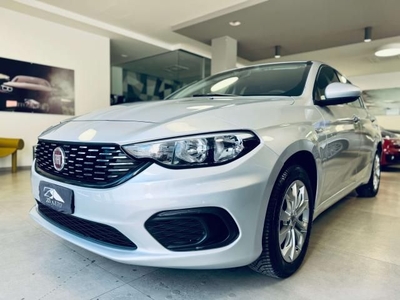 Fiat Tipo 5p 1.6 mjt business dct