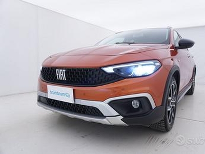 Fiat Tipo Cross BR752130 1.6 Diesel 131CV