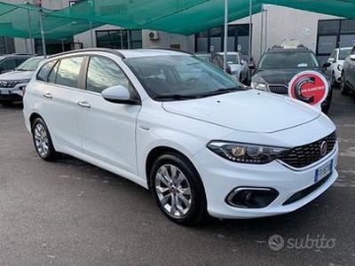 Fiat Tipo Sw 1.6 120 Cv Navi Garanzia FULL