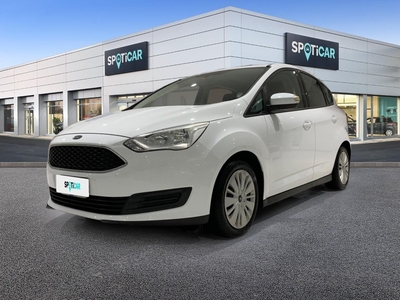 Ford C-Max 1.5 TDCi 95CV S&S Plus