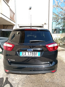 Ford C-max 2014