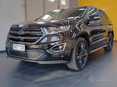 Ford Edge 2.0 tdci Sport s&s awd 210cv powershift