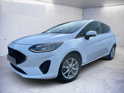 FORD Fiesta 1.0 Ecoboost S&s Cool&connect