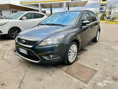 Ford Focus 1.6 Diesel Titanium- Neopatentati