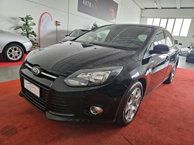 FORD - Focus 5p 1.6 tdci Individual 115cv