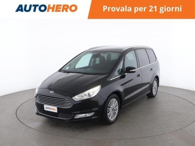 Ford Galaxy 2.0 TDCi 150CV Start&Stop Powershift Tit. Business Usate