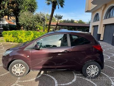 FORD Ka 2ª serie - 2011