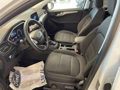 FORD KUGA 1.5 EcoBoost 120 CV 2WD Connect KM 23827