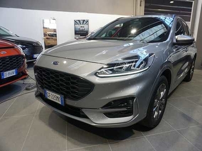 Ford Kuga 2.5 Plug In Hybrid 225 CV CVT 2WD ST-Line