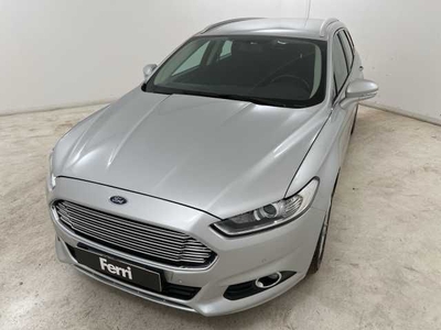 Ford Mondeo 2.0 tdci titanium s&s 150cv