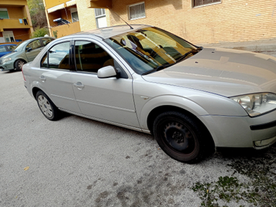 Ford mondeo diesel 2000 130 cv