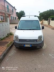 Ford transit connect - 2007