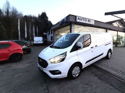 Ford Transit Custom L2 H1 2.0 Tdci 131 cv