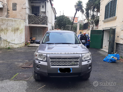 Freelander 2