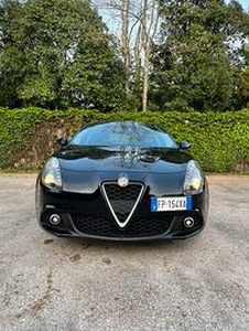 Giulietta 2018