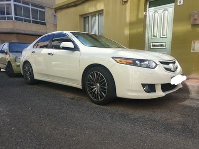 Honda Accord 2010