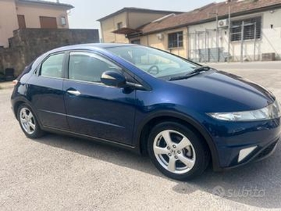 Honda Civic 1.4 i-DSi 5p. Elegance LE