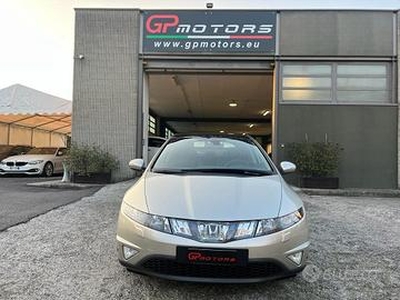 HONDA Civic 1.8 i-vtec 5p Autom 1PROPRIETARIO !