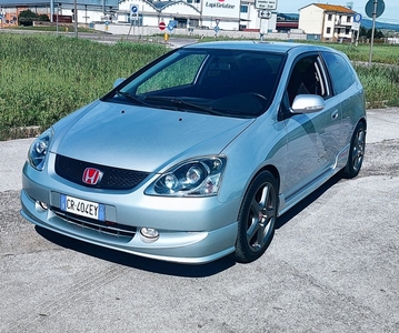 Honda Civic 2004