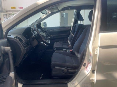 HONDA CR-V 2.2 i-DTEC Elegance 4x4