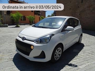 HYUNDAI i10 1.0 MPI AT Prime