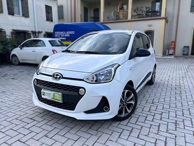 HYUNDAI i10 1.0 MPI Classic GARANZIA INCLUSA