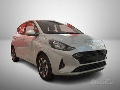 Hyundai i10 1.0 T-CONNECT LINE NEOPATENTATI