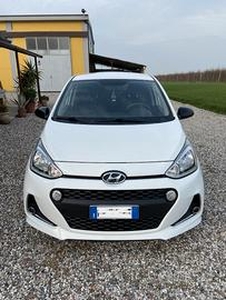 HYUNDAI i10 2ª serie - 2019