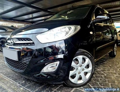 Hyundai i10 NEOPATENTATI 5 PORTE UNIPRO! 1.1 12V Roma