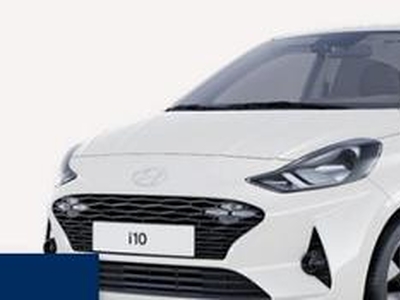 HYUNDAI i10 P.CONSEGNA 1.0 GPL Econext Connectli