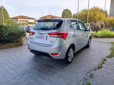 HYUNDAI IX20 1.4 CRDI 77 CV Comfort