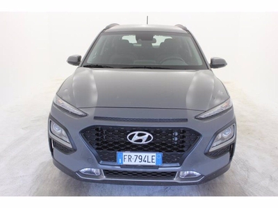 HYUNDAI Kona 1.0 T-GDI 120cv Style 2WD del 2018