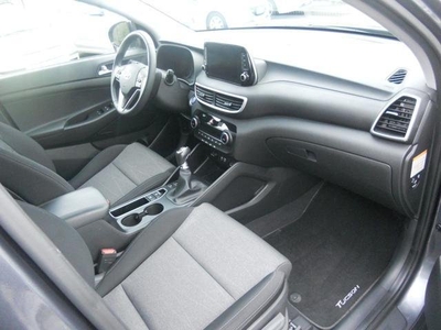 HYUNDAI TUCSON HYBRID 1.6 CRDi 48V XPrime