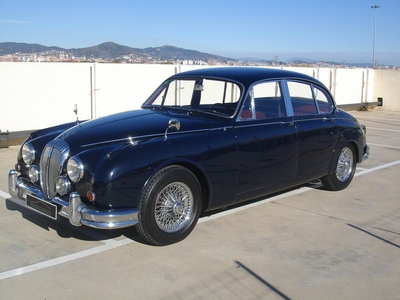 Jaguar Daimler 1997