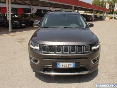 Jeep Compass 1.6 Multijet II 2WD Limited Roma