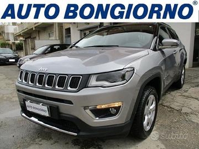 JEEP Compass 2.0 Multijet II 4WD Limited