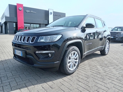 Jeep Compass PHEV 1.3 T4 190CV PHEV AT6 4xe Business