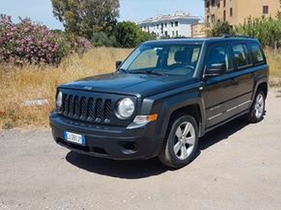 JEEP Patriot - 2011