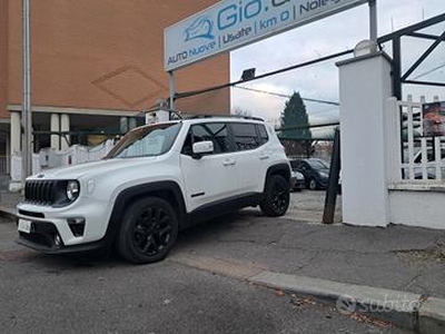 JEEP RENEGADE 1.0 T3 KM 34653-2019