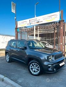 Jeep Renegade 1.0 T3 Limited