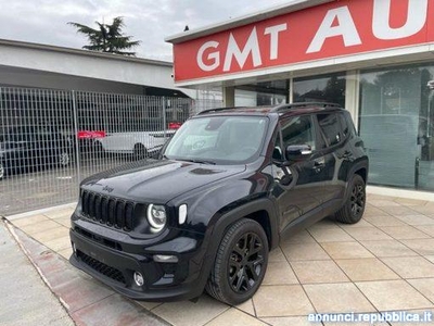 Jeep Renegade 1.3 T4 LIMITED 150CV BLACK PACK FULL LED CERCHI 18 Roma