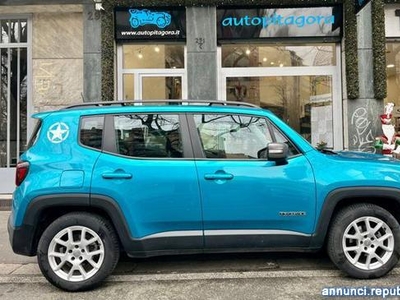 Jeep Renegade 1.6 Mjt 120 CV Limited Torino