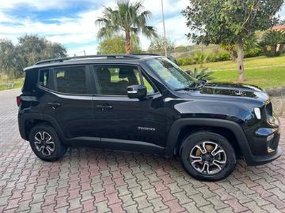 JEEP Renegade - 2019 -1.6 Mjt 120 CV Longitude