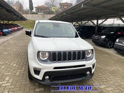 JEEP Renegade PROMO FINANZ. 1.0 T3 Limited KM0