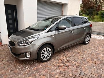 Kia Carens 1.7 CRDi 136 cv 7 posti