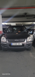 KIA Sportage 2005