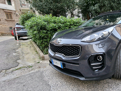 KIA SPORTAGE Full Optional